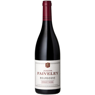 Faiveley Bourgogne rouge Pinot Noir 0,75l