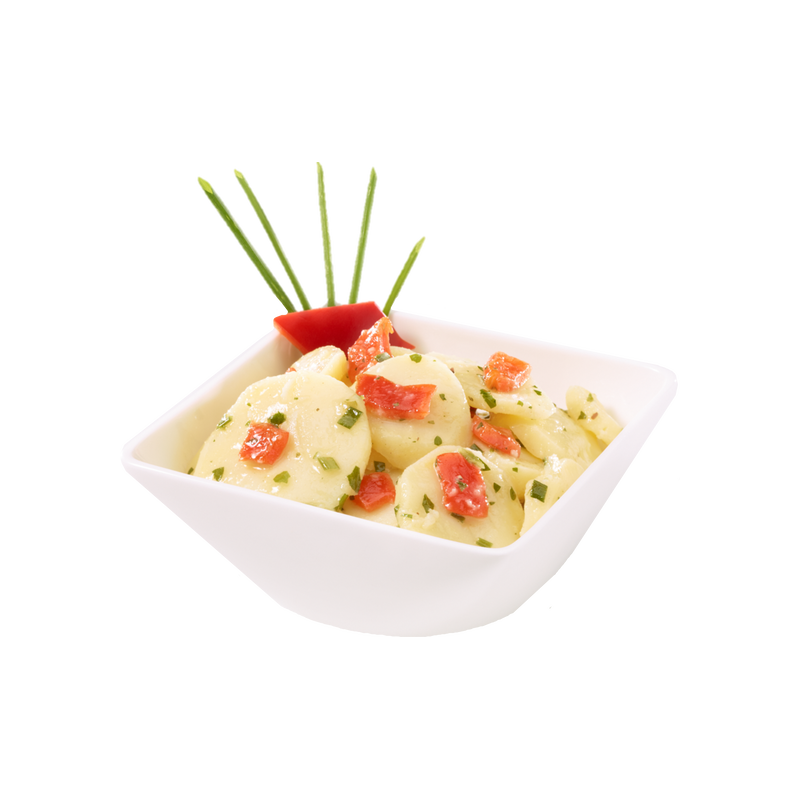 FGO Salade pomme de terre vinaig. 1kg