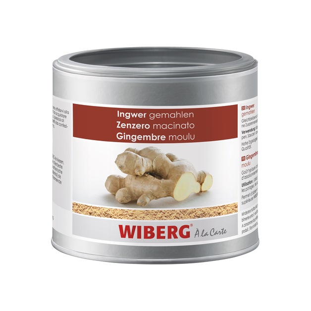 Wiberg Ingwer gemahlen 470 ml