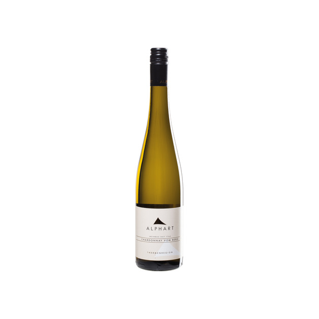 Alphart Chardonnay vom Berg 2022 0,75 l