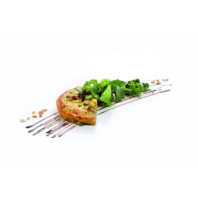 Sander Gourmet Spanische Gemüse-Tortilla 20x250g ***