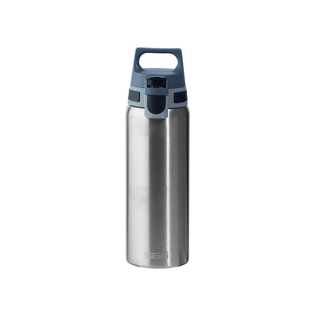 SIGG Trinkflasche Shield One brush geeignet f. Kohlensäurehaltige Getr. Inhalt = 750ml