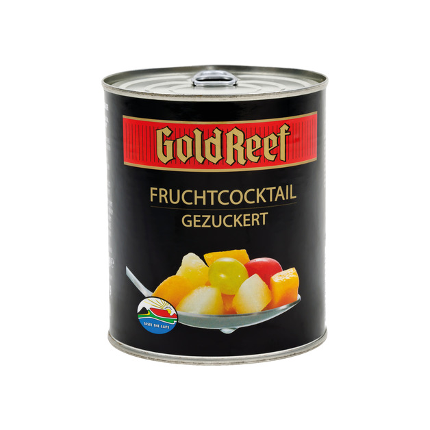 Gold Reef 5 Fruchtcocktail 850 ml