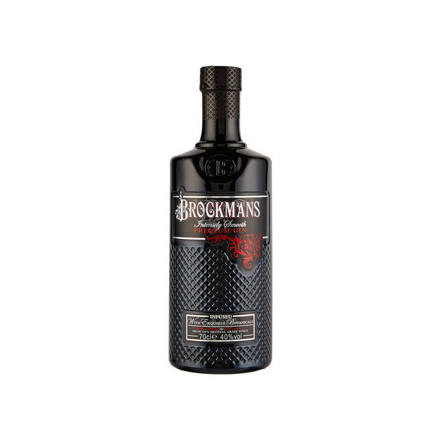 Gin Brockmans Premium 40ø 7dl