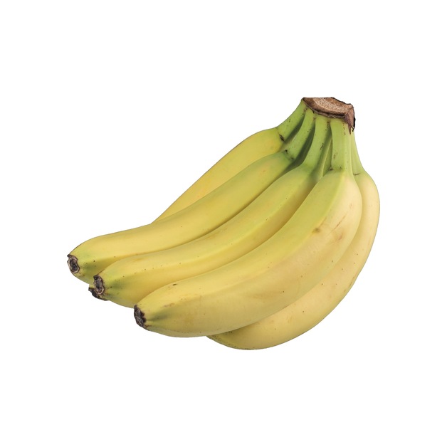 natürlich für uns Bio Bananen KL.2 1 kg