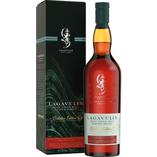 Lagavulin Distillers Edition 2023 0,7l 43%