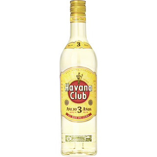 Havana Club 3y 40% 0,7l