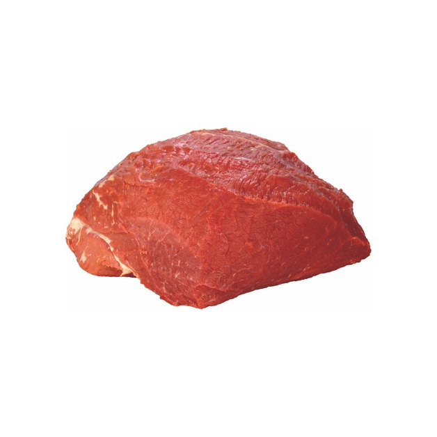 Premium Cult Beef Kalbin Nuss frisch aus Österreich ca 2,2 kg