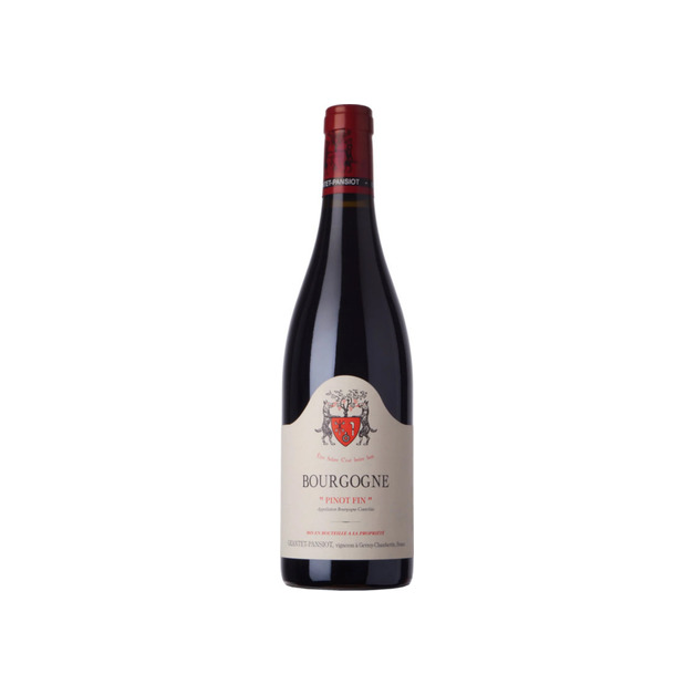Domaine Geantet-Pansiot Bourgogne Pinot Fin 2021 Burgund 0,75 l
