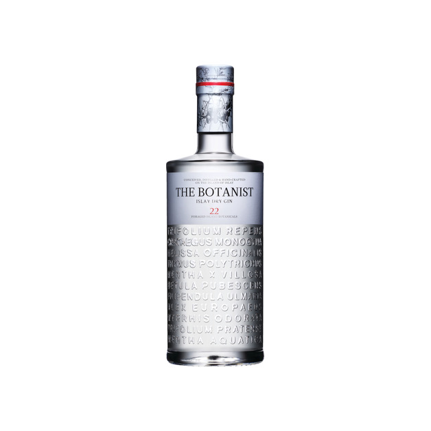 The Botanist Gin aus Schottland 0,7 l