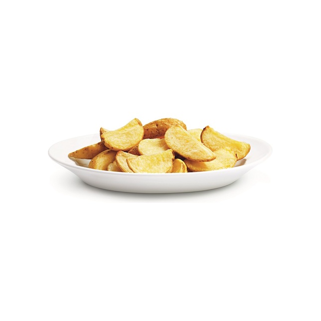 Patate Country cuts al naturale (2x2.5kg) Bischofszell