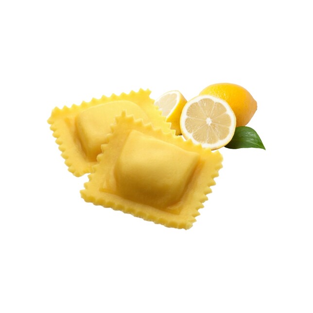 Fiorelli (Délizia) mit Zitrone PASTA DANTE 2x1kg.