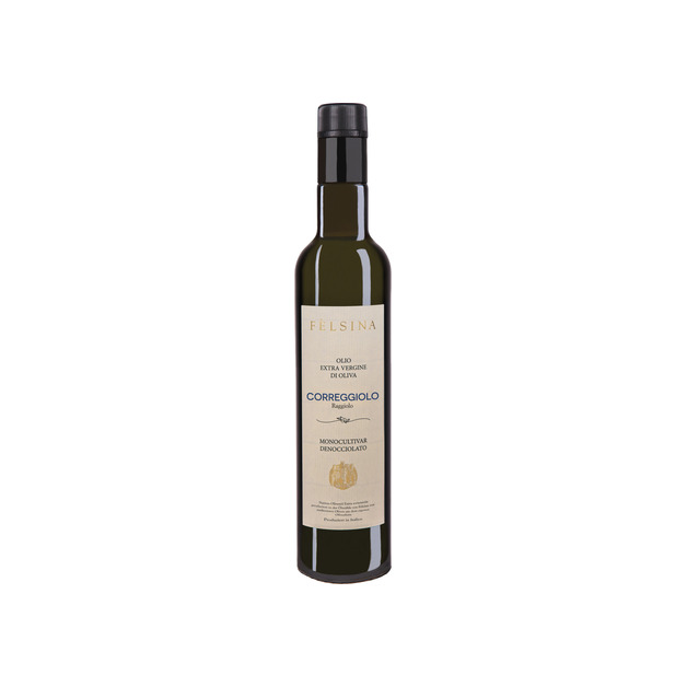 Veronelli Bio Olivenöl Correggiolo 250 ml