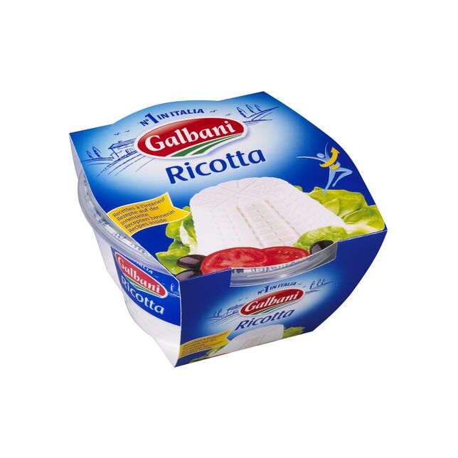 Ricotta Galbani 250g