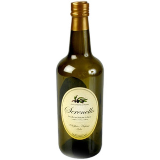 Anfosso Serenello Extra Vergin Olivenöl 1l