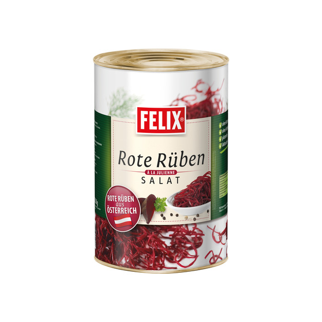Felix Rote Rüben Julienne 5/1