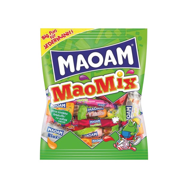 Maoam Maomix 135 g