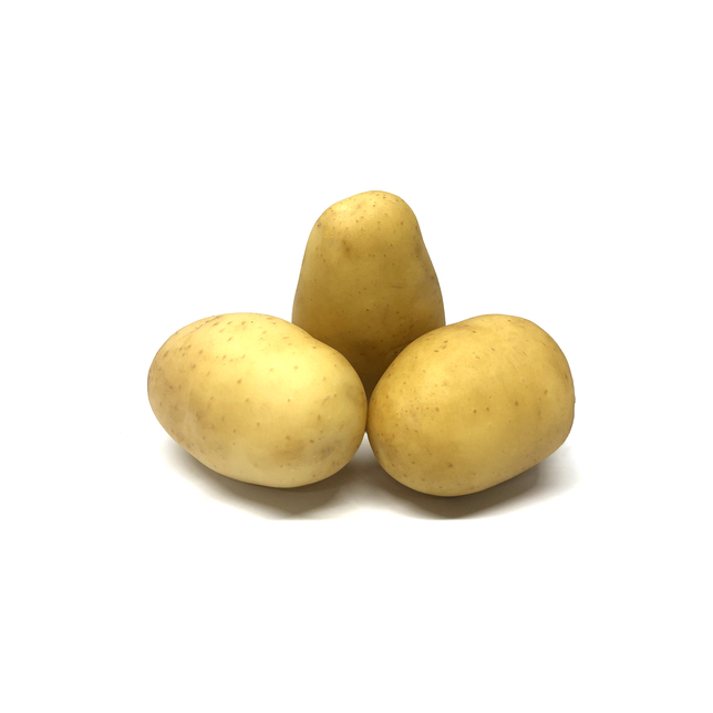 Kartoffeln mehligkochend mittelgross