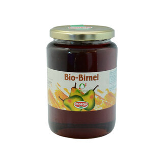 Birnen-Dicksaft Bio Birnel 1kg