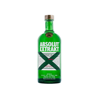 Wodka Absolut Extrakt 35ø 7dl