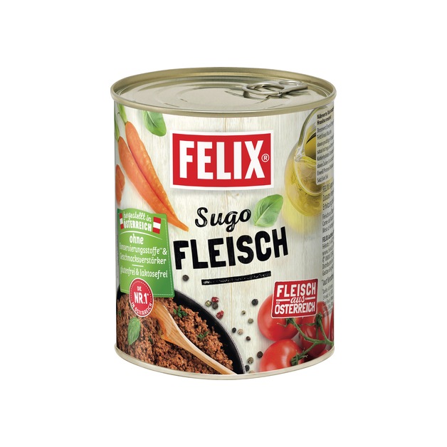 Felix Sugo Fleisch 1/1
