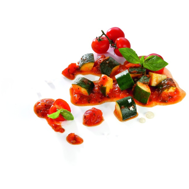 Sander Gourmet Zucchini-Tomatengemüse 2000g