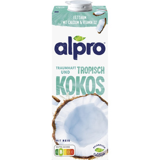 Alpro Drink Kokosnuss 1l