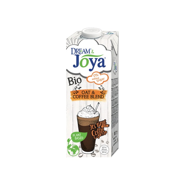 Joya Bio Hafer Kaffee Drink 1 l