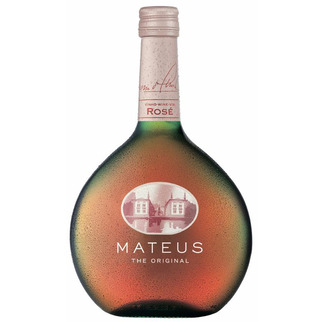 Mateus Rosé 0,75l