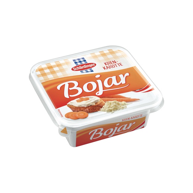 Schärdinger Bojar Kren / Karotte 100 g