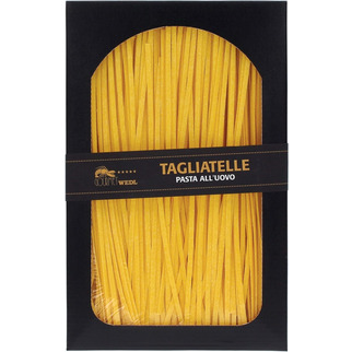 Wedl Gourmet Pasta Tagliatelle 250g