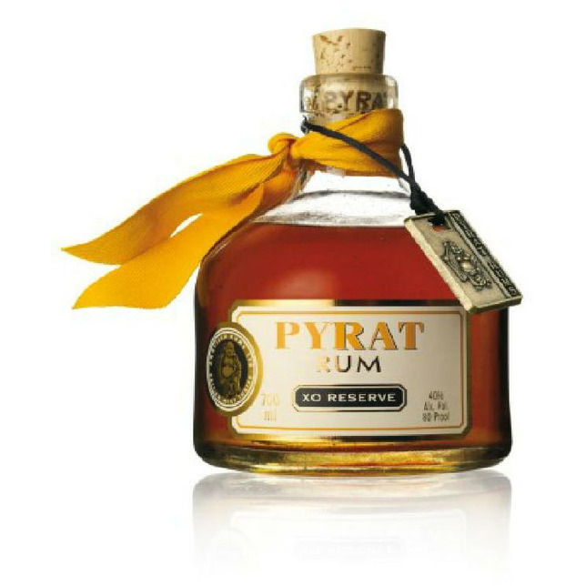 Pyrat Rum XO Reserve 0,7l