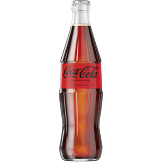 Coca-Cola Zero 330ml MW
