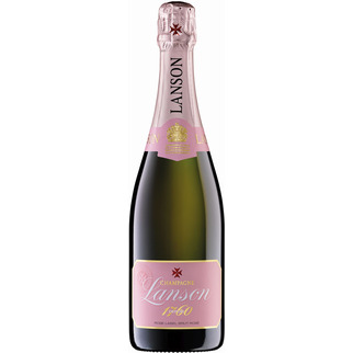 Lanson Rosé 0,75l