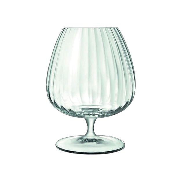Bormioli Cognacglas Speakeasies Swing H = 127 mm, Inhalt = 465 ml