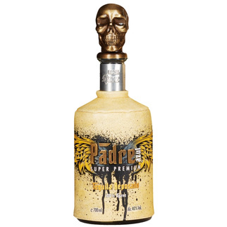 Padre azul Repos.0,7l 40%  Super Premium Tequila