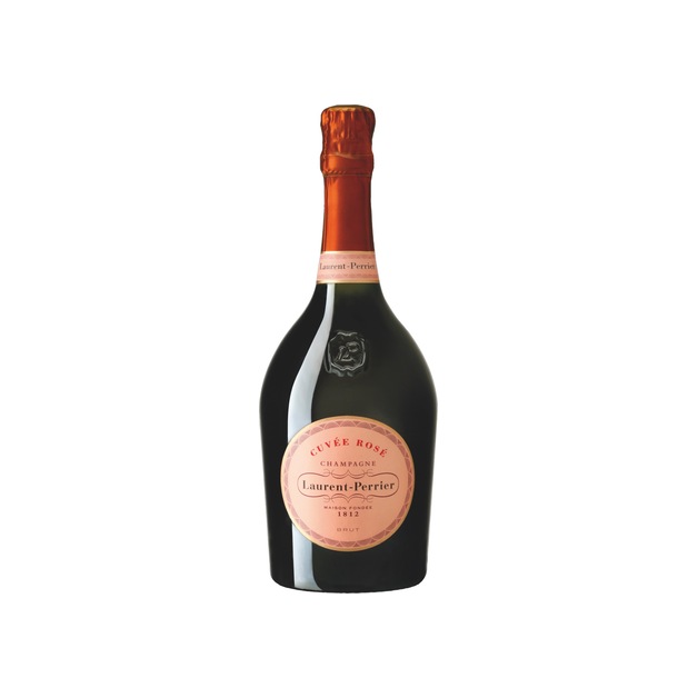 Laurent Perrier Champagner Cuvee Rosé Frankreich 0,75 l
