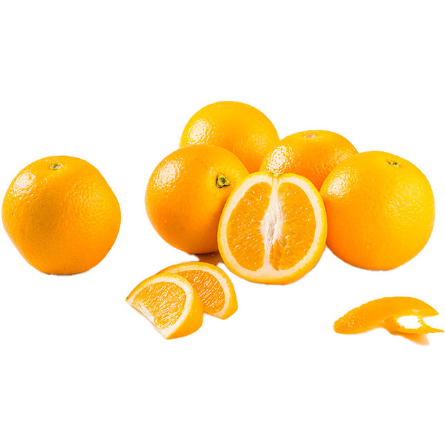 BIO Orangen 7kg  Kl.II     ESP
