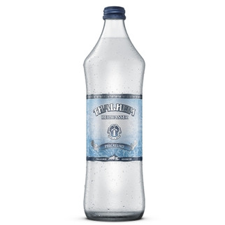 Thalheimer Heilwasser prickelnd 0,75l EW