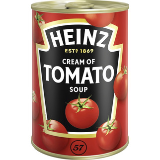 Heinz Tomatensuppe 400g