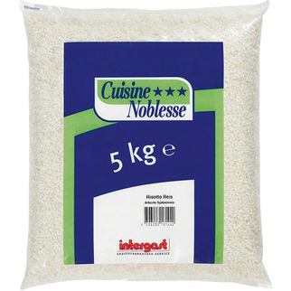 Cuisine Noblesse Risottoreis 5kg