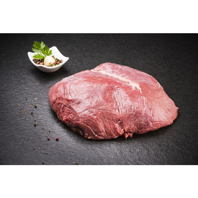 Rind Steakhüfte entvliest ca. 1,70kg AT