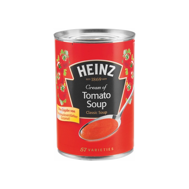 Heinz Tomatensuppe 382 ml