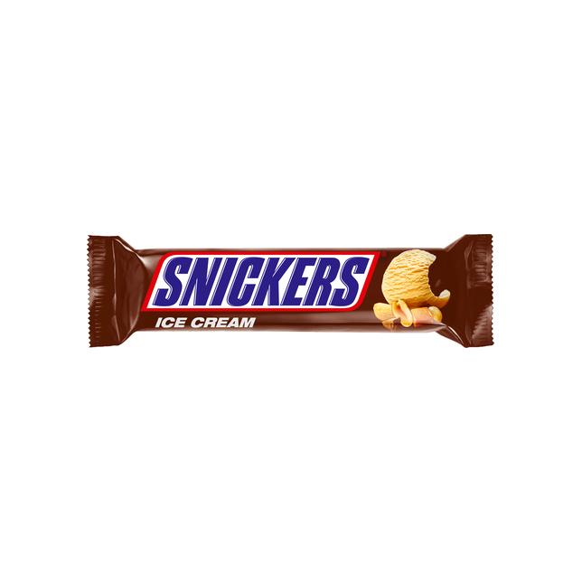 Snickers Ice XTRA 24 x 72.5 ml