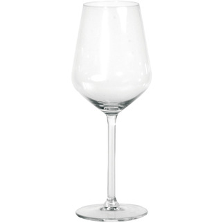 Weinglas 0,38 lt. /-/ 1/8 lt. Carre