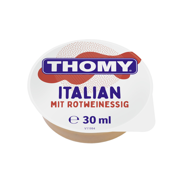 Salatsauce Italien Cup Thomy 100x30ml