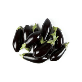 Auberginen