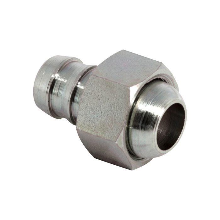 Paul Forrer AG - Ansaugstutzen