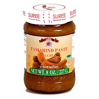 Suree Tamarind Paste 227g