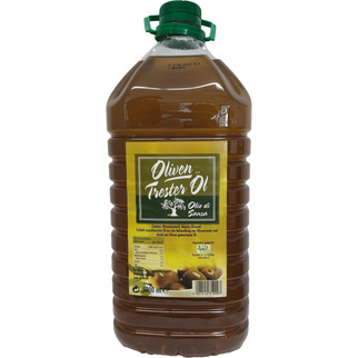 Oliventresteröl 5l PET-Flasche
